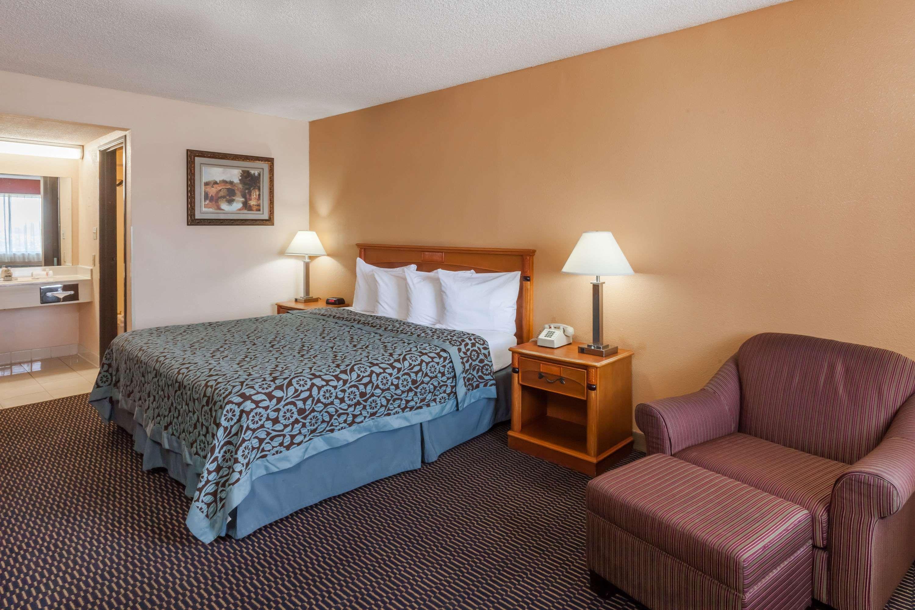 Days Inn By Wyndham Yuma Dış mekan fotoğraf