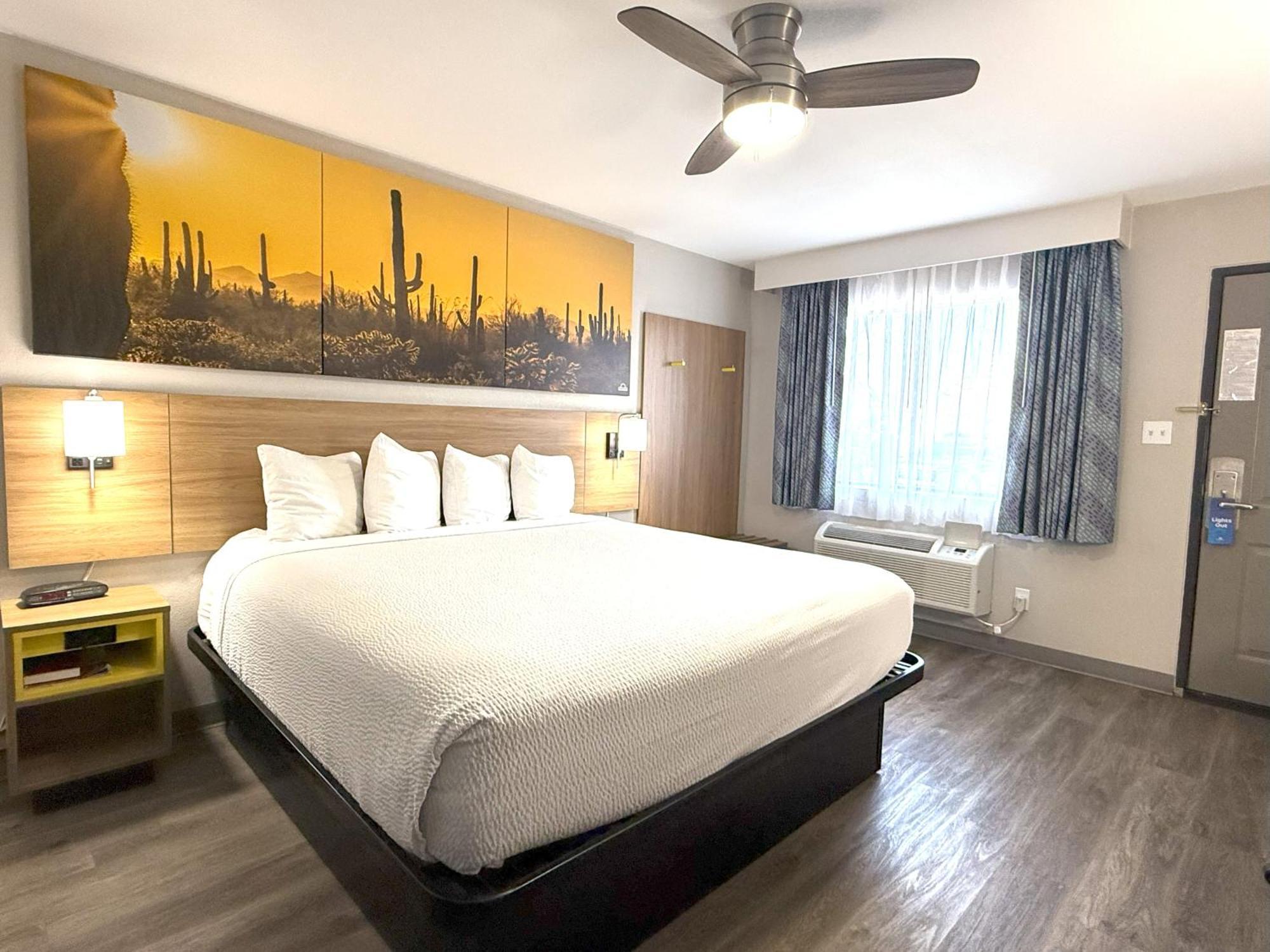 Days Inn By Wyndham Yuma Dış mekan fotoğraf