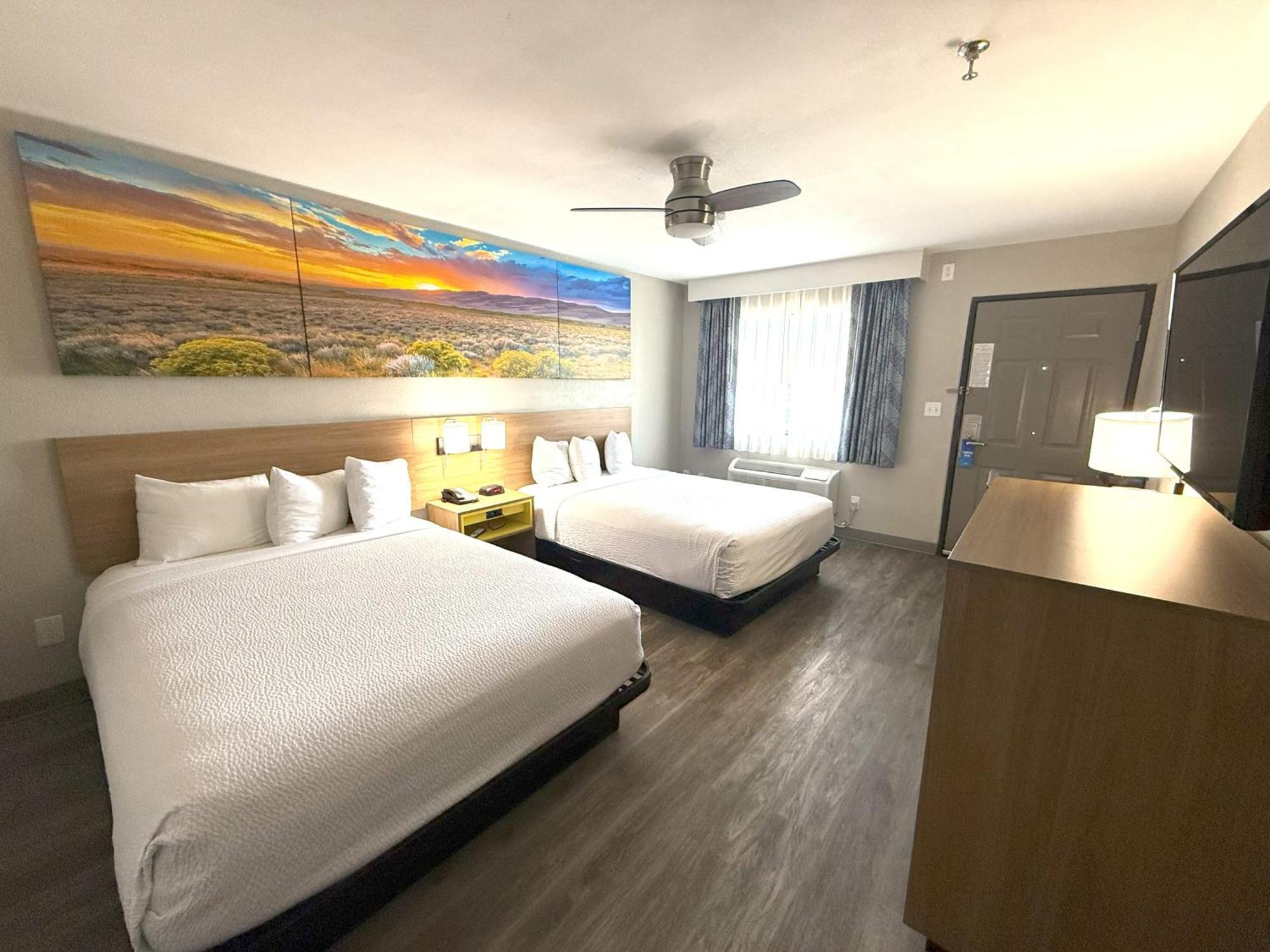 Days Inn By Wyndham Yuma Dış mekan fotoğraf